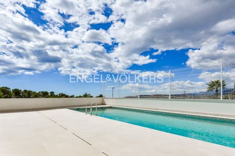 Villa i Finestrat, Alicante, Finestrat - € 1.700.000 | Ref: W-047CTQ - foto 7